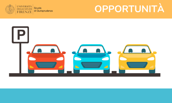 BANDO PARCHEGGI a.a. 2025/2026