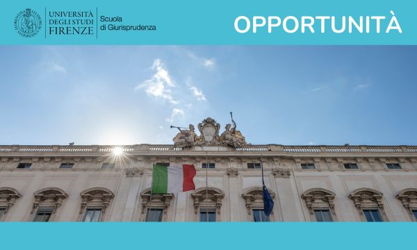 Programma di stage Corte Costituzionale &ndash; Universit&agrave;.