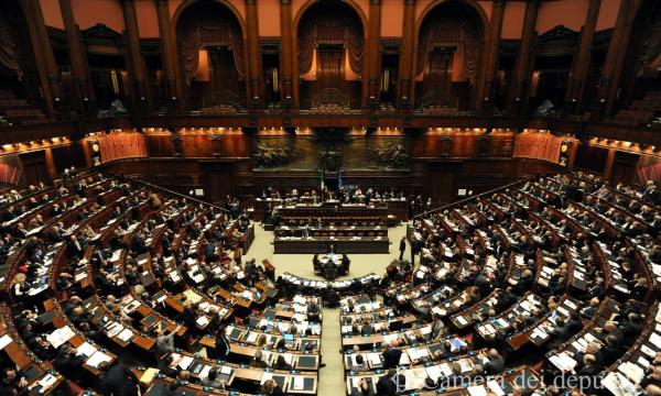 Concorso a 65 posti di Documentarista della Camera dei deputati con indirizzo giuridico e con indirizzo economico