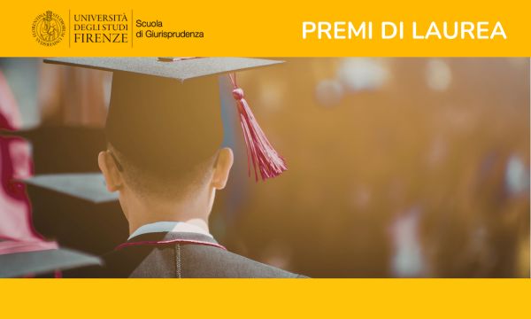 Migliori tesi di laurea sui temi dell'economia e delle imprese manifatturiere di Lucca, Pistoia e Prato.