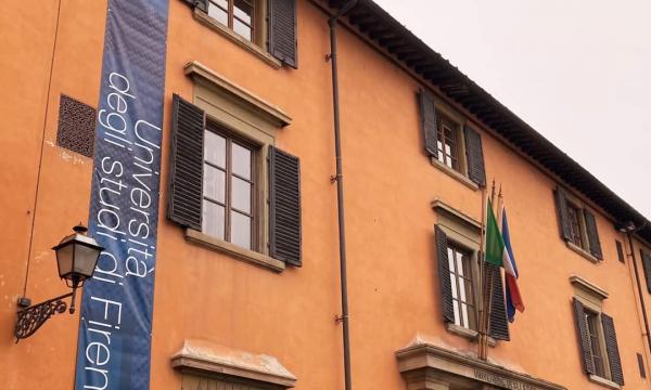 Dipartimenti di eccellenza 2023 - 2027 