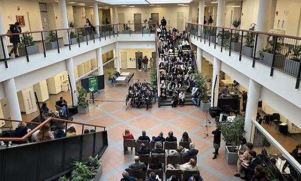 BANDO DIDATTICA INNOVATIVA E CLINICHE LEGALI II SEMESTRE 