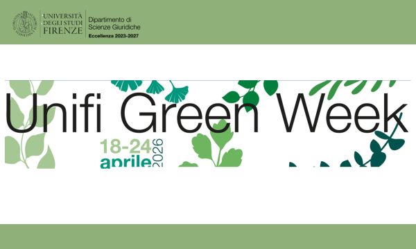 Unifi Green Week 2026.