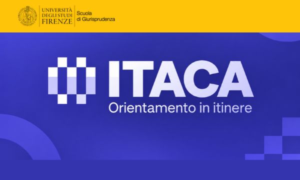 Arriva ITACA!