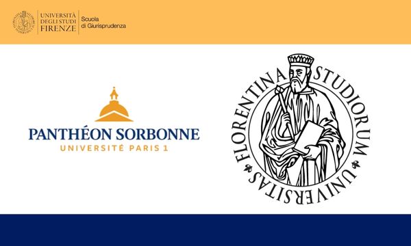 Call for Applications Published: Italian-French Joint Degree in Law.