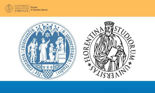 Call for Applications Published: Italian-German Joint Degree in Law.