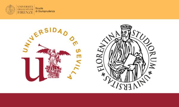 Call for Applications – Double Degree Programme Florence–Seville in Law.