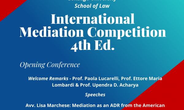 26 MAGGIO, ORE 10.30