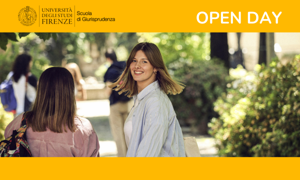 Open Day Unifi al PIN di Prato.