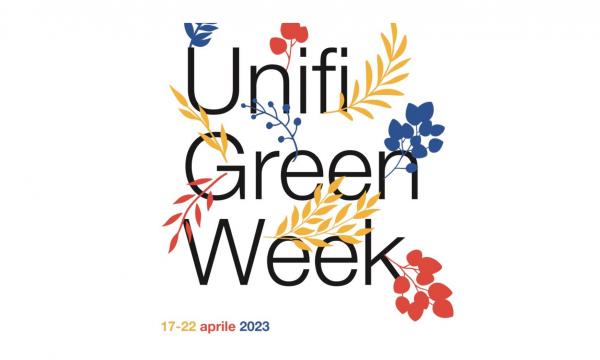 Unifi Green Week.