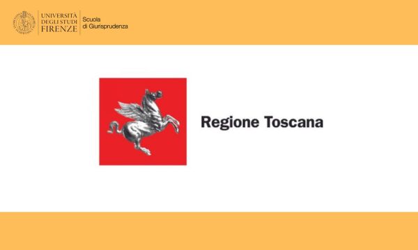 Bando per la pratica forense presso l’Avvocatura della Regione Toscana – 2025.