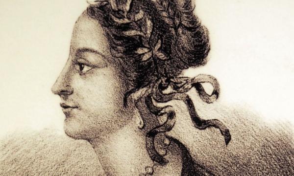 Laura Bassi Scholarship
