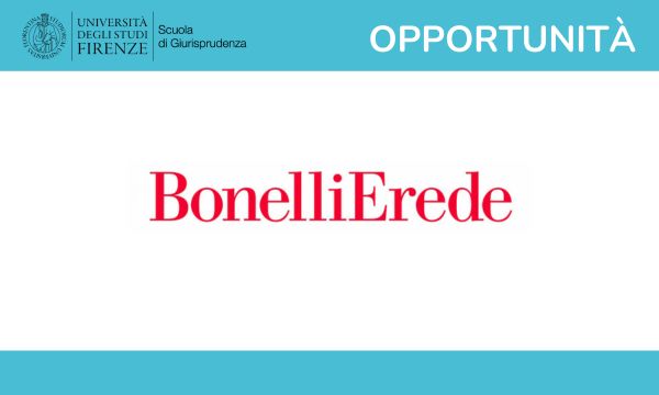 Assegnazione di due borse di studio.