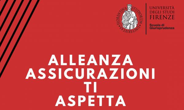 Candidature per posizioni aperte presso Alleanza Assicurazioni 