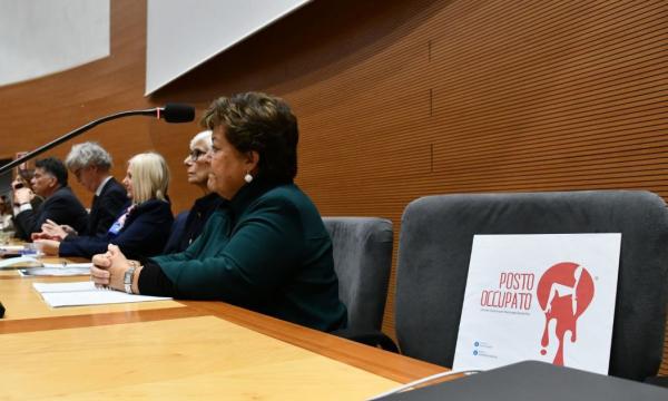 Sciarra e Cassano incontrano gli studenti a Novoli