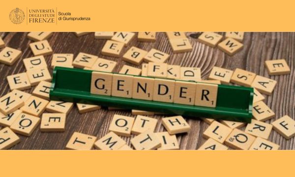 Avviso di selezione – Clinica legale sulla parità di genere.