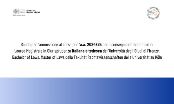 Selezione per ammissione  