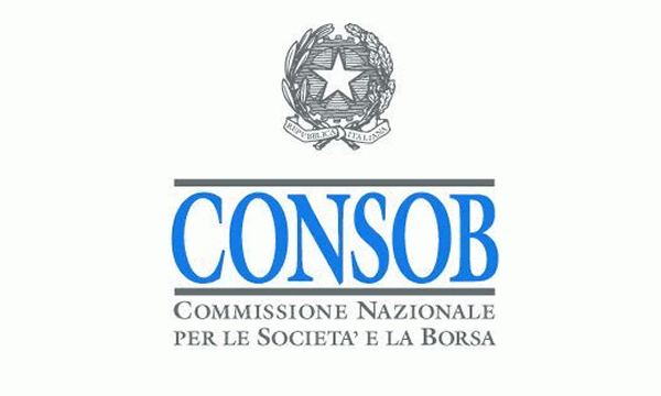 Bando per 21 tirocini extracurriculari CONSOB
