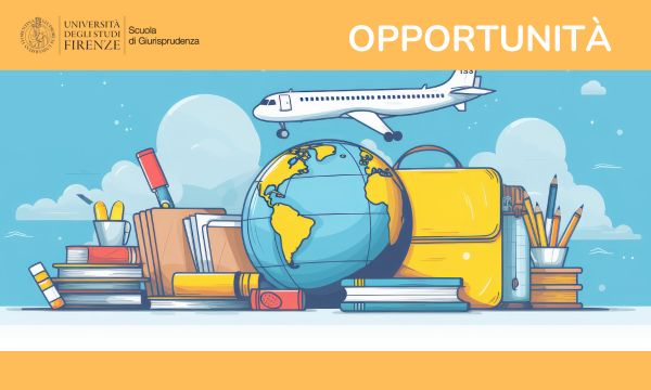 Mobilit&agrave; internazionale Extra UE.