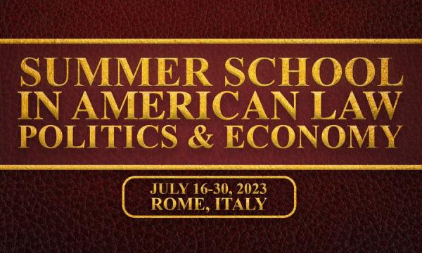 Summer School