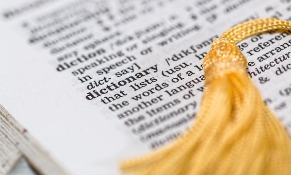 English for Law organizzato dal Centro Linguistico di Ateneo