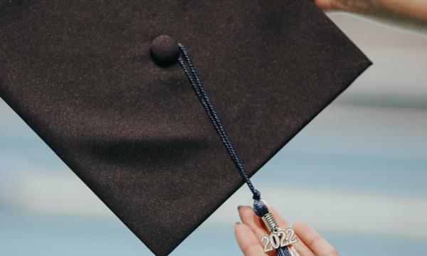 SESSIONE STRAORDINARIA DI LAUREA DI GIUGNO 2023