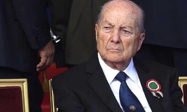 Paolo Grossi