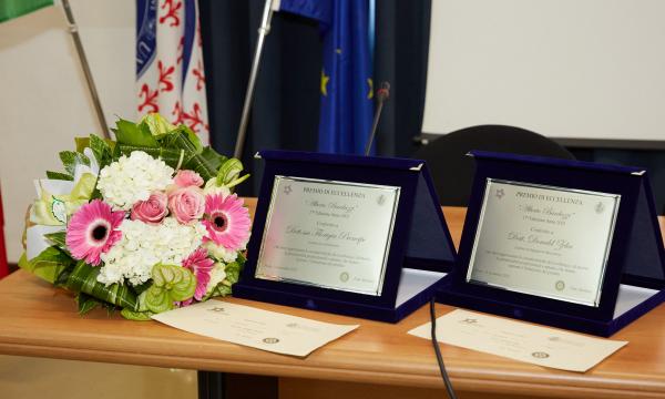 Premi di laurea - bandi.