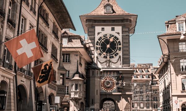 Bando di mobilit&agrave; Universit&agrave; svizzere - Programma SEMP