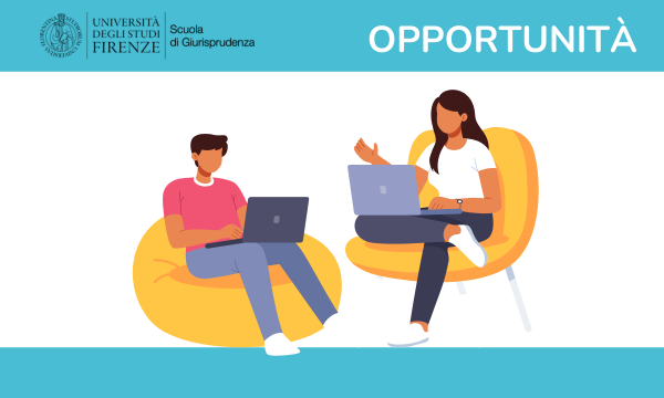 Bando di selezione per attivit&agrave; di tutorato didattico.